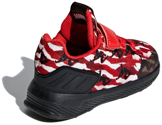 (Toddler) adidas RAPIDARUN SPIDER- EL I D97100 Shop (Toddler) adidas RAPIDARUN SPIDER- EL I D97100