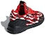 (TD) adidas RAPIDARUN SPIDER- EL I Kanak-kanak D97100
