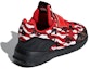 Shop (TD) adidas RAPIDARUN SPIDER- EL I Kanak-kanak D97100