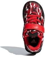 (TD) adidas RAPIDARUN SPIDER- EL I Kanak-kanak D97100 Purchase (TD) adidas RAPIDARUN SPIDER- EL I Kanak-kanak D97100