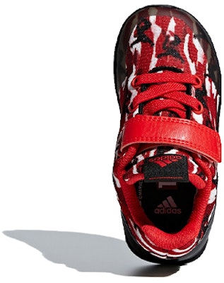 (Toddler) adidas RAPIDARUN SPIDER- EL I D97100 Purchase (Toddler) adidas RAPIDARUN SPIDER- EL I D97100
