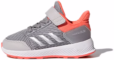 (Toddler) adidas Rapidarun El I BY9027 (Toddler) adidas Rapidarun El I BY9027