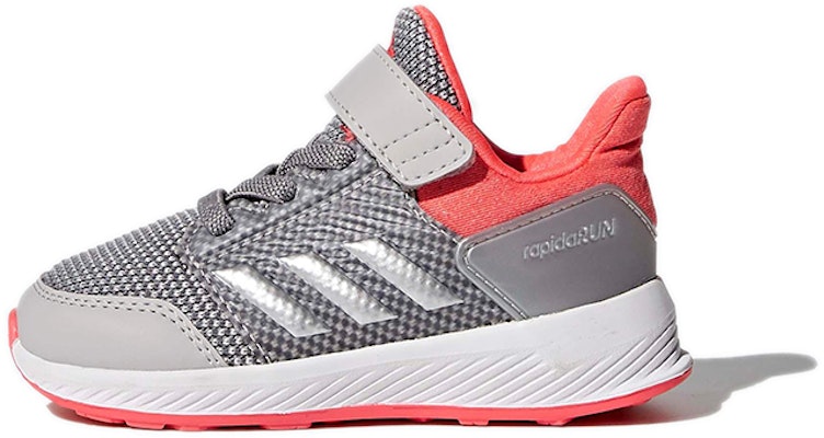 (Toddler) adidas Rapidarun El I BY9027 Buy (Toddler) adidas Rapidarun El I BY9027