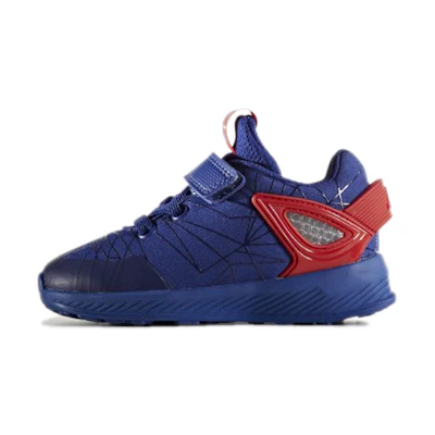(TD) adidas Rapidarun I Spider- Shoes 'Royal Blue Red'