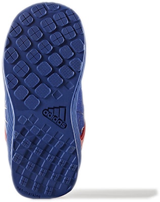 (Toddler) adidas Rapidarun I Spider- Shoes 'Royal Blue Red' CG3225 Purchase (Toddler) adidas Rapidarun I Spider- Shoes 'Royal Blue Red' CG3225