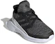 Lookbook (Toddler) adidas Rapidarun Knit EL 'Black White' D97005