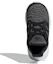 Purchase (Toddler) adidas Rapidarun Knit EL 'Black White' D97005