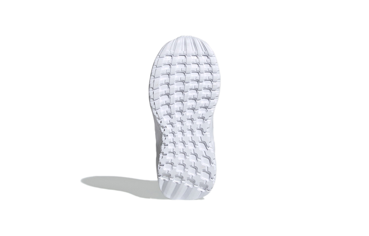 Details for (Toddler) adidas Rapidarun Knit EL 'Black White' D97005