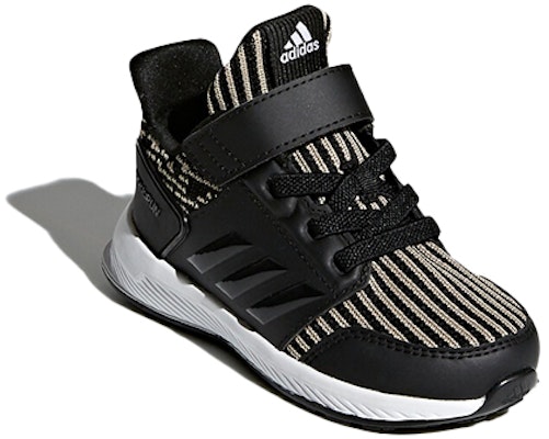 (TD) Adidas Rapidarun Knit I Anak DB0221 Lookbook (TD) Adidas Rapidarun Knit I Anak DB0221