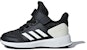 (TD) adidas Rapidarun Knit I Kanak-Kanak AH2611