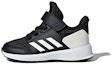 Buy (TD) adidas Rapidarun Knit I Kanak-Kanak AH2611