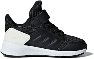 (TD) 阿迪达斯 Rapidarun Knit I 儿童跑鞋 AH2611 Order (TD) 阿迪达斯 Rapidarun Knit I 儿童跑鞋 AH2611
