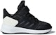 (TD) adidas Rapidarun Knit I Kanak-Kanak AH2611