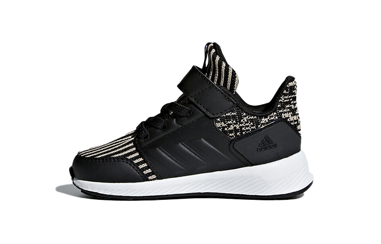 (Toddler) adidas Rapidarun Knit I DB0221