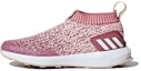 Buy (PS) adidas RapidaRun Tanpa Tali 'Merah Jambu' D97545