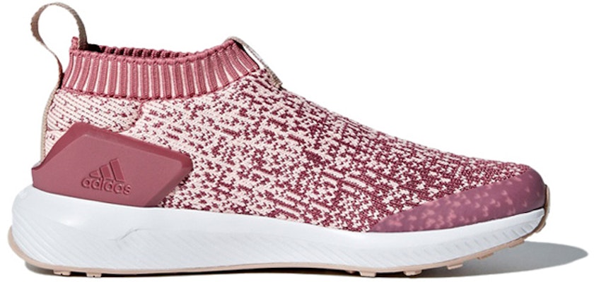 (Preschool) adidas RapidaRun Laceless 'Pink' D97545 Order (Preschool) adidas RapidaRun Laceless 'Pink' D97545
