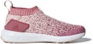 Order (PS) adidas RapidaRun Tanpa Tali 'Merah Jambu' D97545