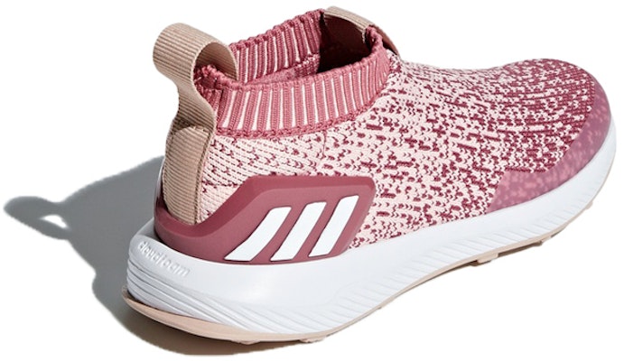 (Preschool) adidas RapidaRun Laceless 'Pink' D97545 Shop (Preschool) adidas RapidaRun Laceless 'Pink' D97545