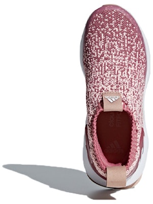 (Preschool) adidas RapidaRun Laceless 'Pink' D97545 Purchase (Preschool) adidas RapidaRun Laceless 'Pink' D97545