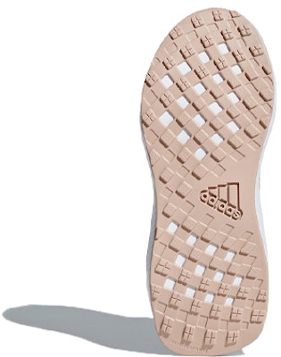 (Preschool) adidas RapidaRun Laceless 'Pink' D97545 Details for (Preschool) adidas RapidaRun Laceless 'Pink' D97545