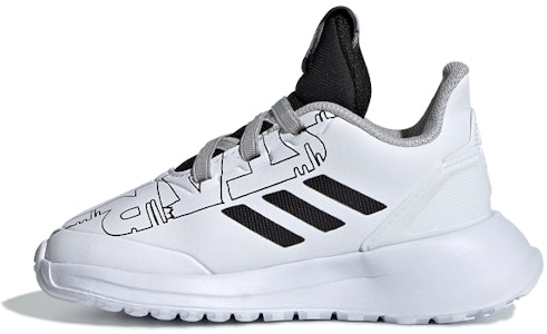 (TD) アディダス ラピダラン スター・ウォーズ エル ワン G27555 Buy (TD) アディダス ラピダラン スター・ウォーズ エル ワン G27555