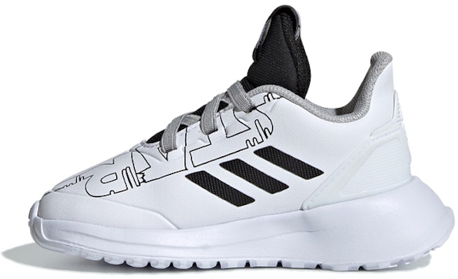 (Toddler) adidas Rapidarun Starwars El I G27555 Buy (Toddler) adidas Rapidarun Starwars El I G27555