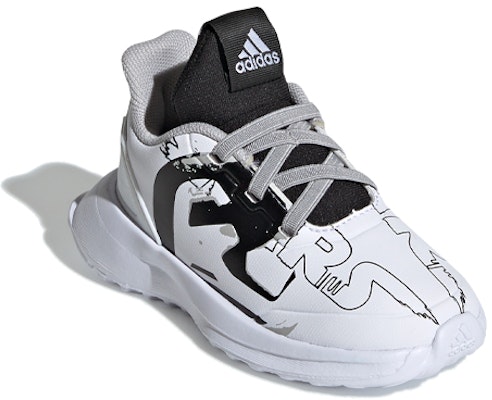 (Toddler) adidas Rapidarun Starwars El I G27555 Lookbook (Toddler) adidas Rapidarun Starwars El I G27555