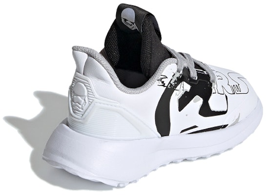 (Toddler) adidas Rapidarun Starwars El I G27555 Shop (Toddler) adidas Rapidarun Starwars El I G27555