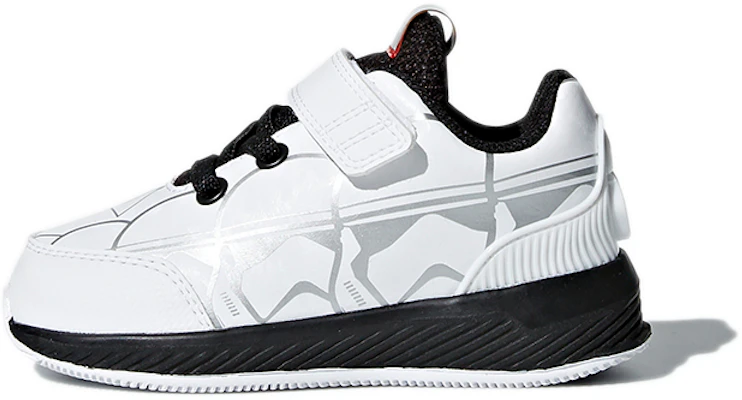 (TD) adidas Rapidarun x Star Wars ''Bianco Nero'' CQ0120 Buy (TD) adidas Rapidarun x Star Wars ''Bianco Nero'' CQ0120