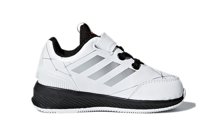 Order (TD) adidas Rapidarun x Star Wars ''Bianco Nero'' CQ0120