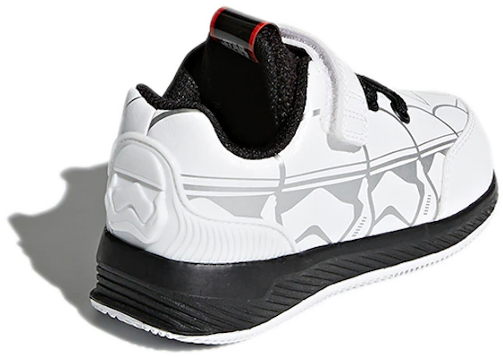 (TD) adidas Rapidarun x Star Wars ''Bianco Nero'' CQ0120 Shop (TD) adidas Rapidarun x Star Wars ''Bianco Nero'' CQ0120