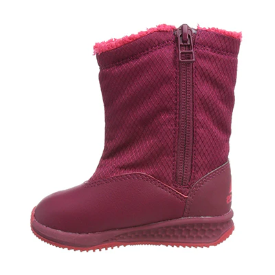 (TD) adidas Rapidasnow 'Bordeaux'