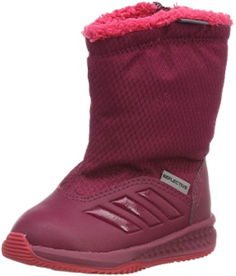 (TD) adidas Rapidasnow 'Bordeaux' Sneaker BY2603 Lookbook (TD) adidas Rapidasnow 'Bordeaux' Sneaker BY2603