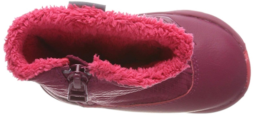 (TD) adidas Rapidasnow 'Bordeaux' Sneaker BY2603 Shop (TD) adidas Rapidasnow 'Bordeaux' Sneaker BY2603