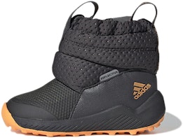 (Toddler) adidas Rapidasnow High-Top Snow Boots 'Black' G27180 (Toddler) adidas Rapidasnow High-Top Snow Boots 'Black' G27180