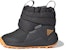 (TD) adidas Rapidasnow But Salji Tinggi 'Hitam' G27180