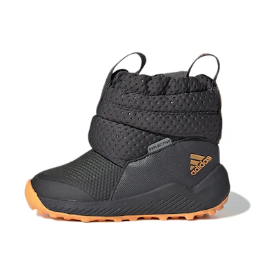 (TD) adidas Rapidasnow High-Top Snow Boots 'Black'