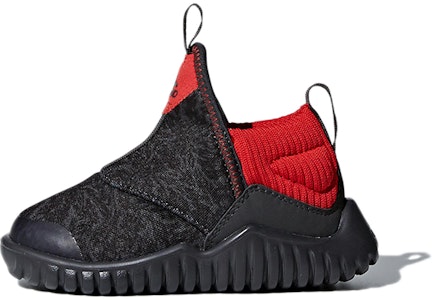 (TD) adidas Rapidazen 2 'Hitam Merah' CP9973 Buy (TD) adidas Rapidazen 2 'Hitam Merah' CP9973