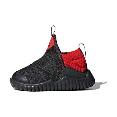 (TD) adidas Rapidazen 2 'Black Red'