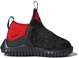 (TD) 阿迪达斯 Rapidazen 2 黑红色运动鞋 CP9973 Order (TD) 阿迪达斯 Rapidazen 2 黑红色运动鞋 CP9973