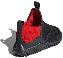 (TD) 阿迪达斯 Rapidazen 2 黑红色运动鞋 CP9973 Shop (TD) 阿迪达斯 Rapidazen 2 黑红色运动鞋 CP9973