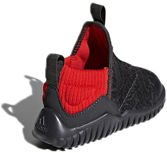 (TD) adidas Rapidazen 2 'Hitam Merah' CP9973 Shop (TD) adidas Rapidazen 2 'Hitam Merah' CP9973