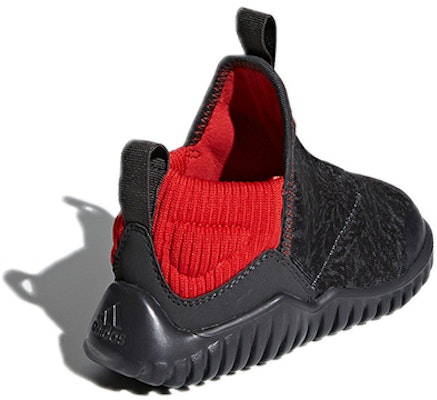 (Toddler) adidas Rapidazen 2 'Black Red' CP9973 Shop (Toddler) adidas Rapidazen 2 'Black Red' CP9973