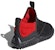 (TD) adidas Rapidazen 2 'Hitam Merah' CP9973