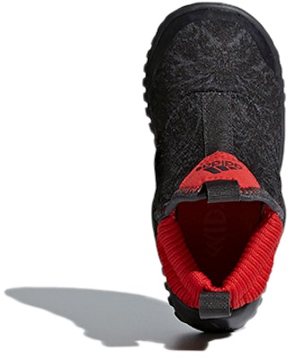 (Toddler) adidas Rapidazen 2 'Black Red' CP9973 Purchase (Toddler) adidas Rapidazen 2 'Black Red' CP9973