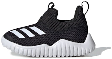 (Toddler) adidas RapidaZen 2 'Black White' FV2618 (Toddler) adidas RapidaZen 2 'Black White' FV2618
