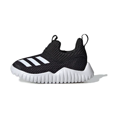 (TD) adidas RapidaZen 2 'Black White'