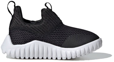 (TD) 阿迪达斯 RapidaZen 2 '黑白' FV2618 Order (TD) 阿迪达斯 RapidaZen 2 '黑白' FV2618