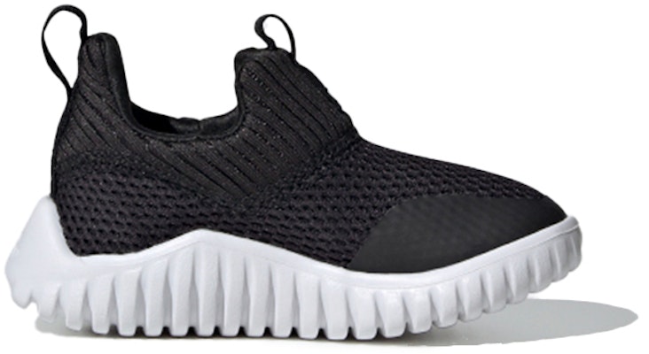 (Toddler) adidas RapidaZen 2 'Black White' FV2618 Order (Toddler) adidas RapidaZen 2 'Black White' FV2618