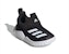 (TD) adidas RapidaZen 2 'Hitam Putih' FV2618